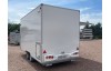 Niewiadow Fourgon "Boutique" 420 x 203 x 230 hayon latéral PTAC 2000 kg 